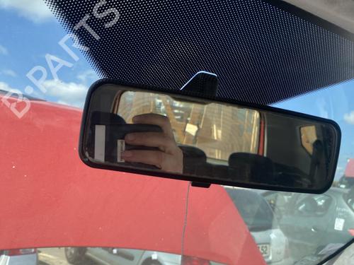 Used Rear mirror CITROËN NEMO MPV 1.4 HDi (68 hp) 26940167