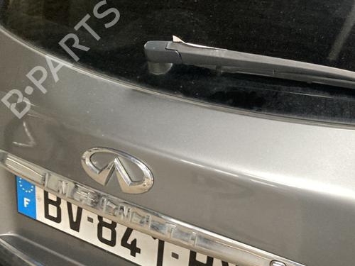 Tailgate INFINITI EX 30d | BP23782189C6 - Image 4