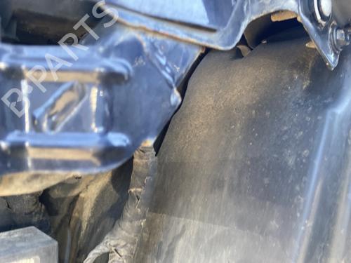 Wheel arch JEEP COMPASS (MK49) 2.2 CRD 4x4 | BP29330337C56