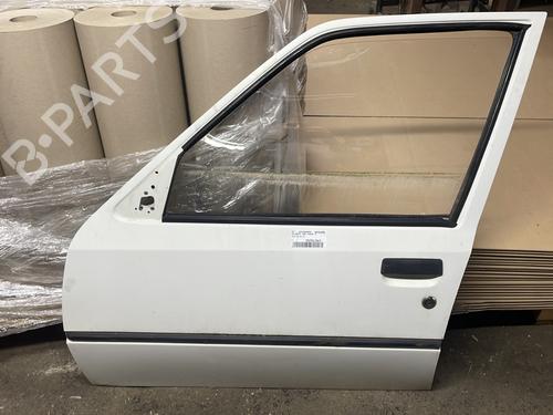 Used Left front door Left front door PEUGEOT 205 II (20A/C) 1.1 (54 hp) 22115850 22115850