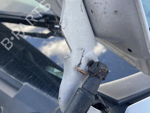 Hinge/Door check strap RENAULT TRAFIC III Van (FG_) 1.6 dCi 125 (FGMH) | BP25898549C146 