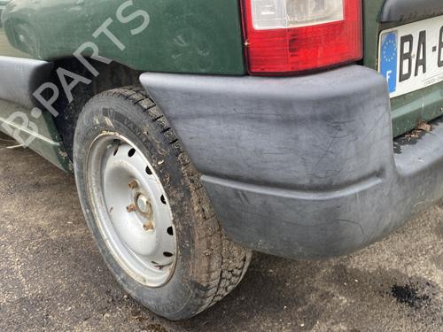 Used Rear bumper Rear bumper 30965206 30965206