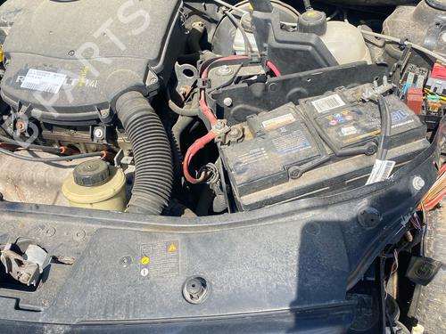 Starter DACIA SANDERO 1.4 (BS0C, BS0A, BS0G, BS1F, BS0E) | BP37156863M8 - Image 2