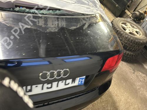 Bakluke CC/Kombi-Kupé AUDI A4 B7 (8EC) 2.0 TDI 16V | BP19907990C6 