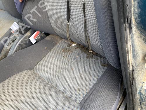 Used Left front seat DAIHATSU TERIOS (J1_) 1.3 4WD (J100) (83 hp) 33025928