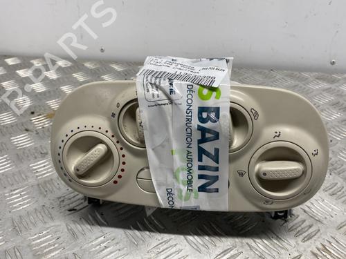 Used Climate control FIAT 500 (312_) 1.2 (312AXA1A) (69 hp) 29464942