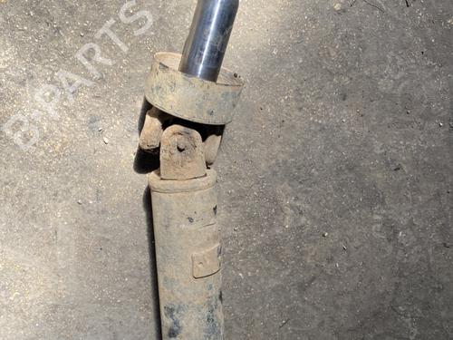 Driveshaft HYUNDAI GALLOPER II (JK-01) 2.5 TD intercooler | BP25475312M37