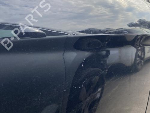 Right rear fenders FORD KA (RU8) 1.2 | BP24523409C44