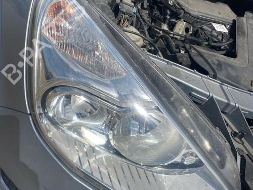 right-headlight-ford-s-max-wa6-2006-2007-2008-2009-2010-2011-2012-2013-2014-36248317 main image