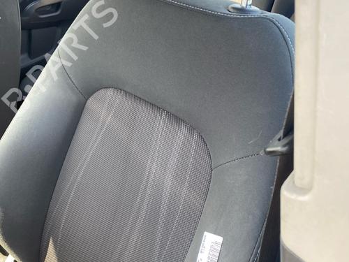 Left front seat CHEVROLET AVEO Saloon (T300) | BP36756122C15 - Image 3