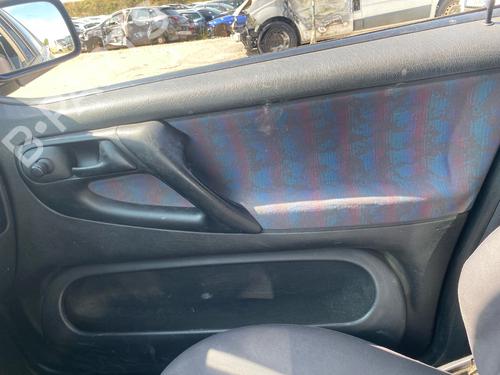 Used Front right panel Front right panel 37611840 37611840