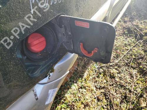 Fuel flap NISSAN TERRANO II (R20) 2.7 TDi 4WD | BP22118133C131 