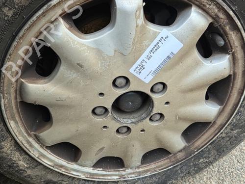 Rim MERCEDES-BENZ C-CLASS (W202) C 200 (202.020) | BP22124024C45