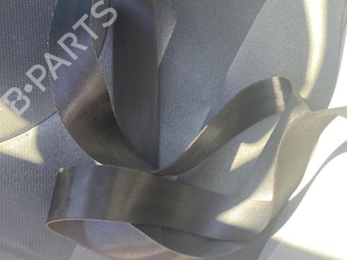 Used Front left seatbelt Front left seatbelt CITROËN C2 (JM_) 1.4 HDi (68 hp) 33806738 33806738