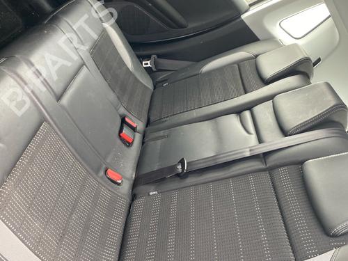 Used Rear seat Rear seat 37471149 37471149