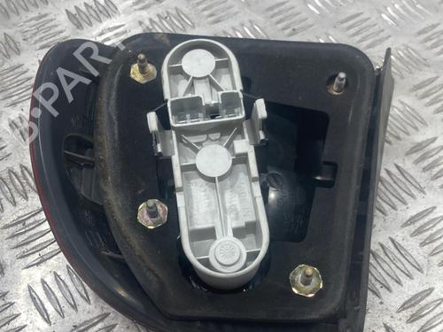 Left taillight VOLVO V40 Estate (645) 1.9 DI | BP19911871C34 