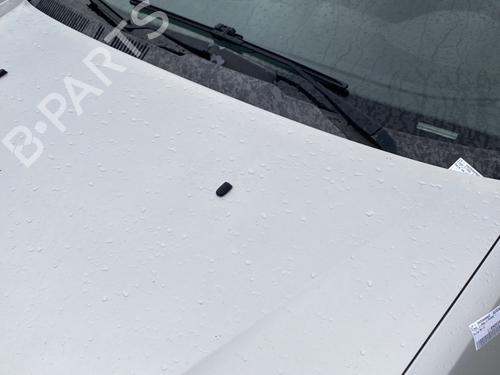 Used Front wipers mechanism FORD FOCUS C-MAX (DM2) 1.8 TDCi (115 hp) 31363561