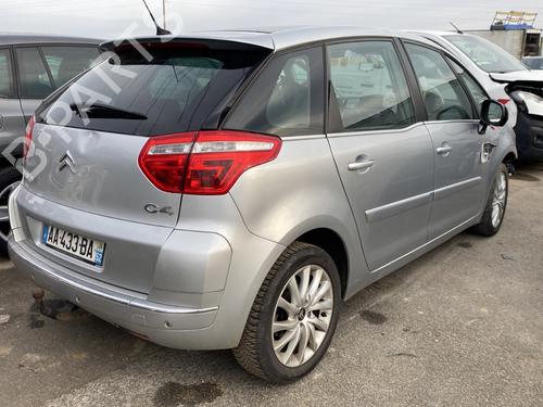 Rear left panel CITROËN C4 Picasso I MPV (UD_) 1.6 HDi | BP24465817C60 - Image 6