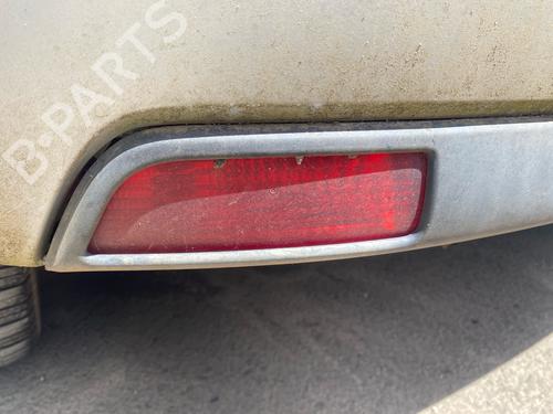 Left tailgate light CITROËN C4 I (LC_) | BP37683509C79 - Image 3
