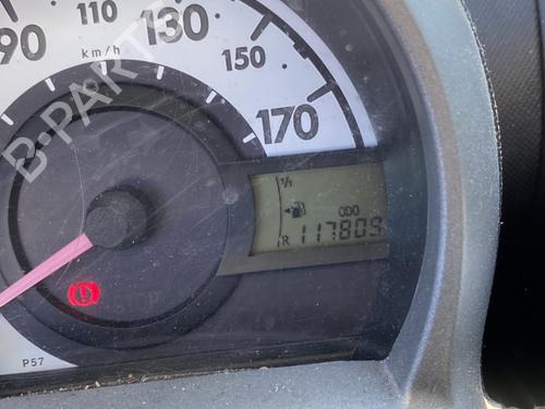 Used Instrument cluster CITROËN C1 (PM_, PN_) 1.0 (68 hp) 28798996