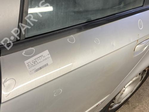 Used Left rear door AUDI A4 B7 (8EC) 2.7 TDI (180 hp) 19904884