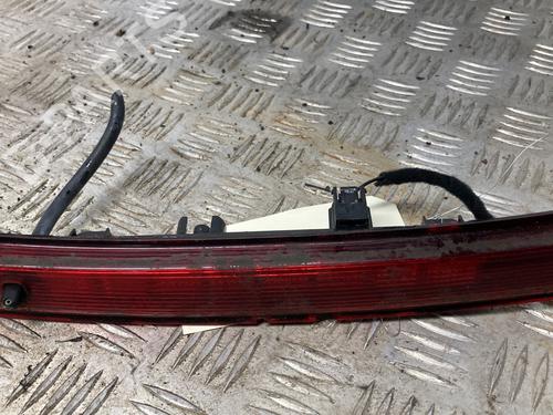 Used Third brake light RENAULT CLIO IV (BH_) 0.9 TCe 90 (BHNF, BHMA, BHMH, BHJK, BHJR) (90 hp) 22241200