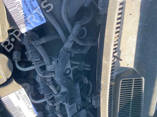 Used Intake manifold Intake manifold 36786559 36786559