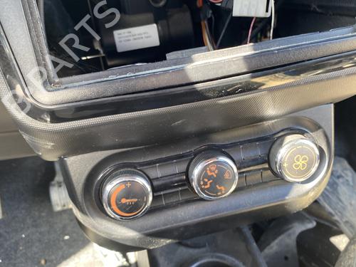 Climate control MICROCAR M.GO 0.5 | BP28332261I5 