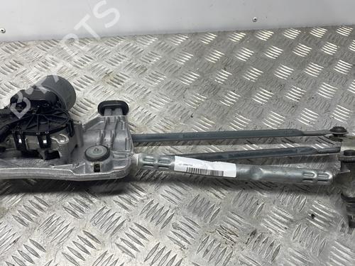 Used Front wipers mechanism PEUGEOT 308 SW II (LC_, LJ_, LR_, LX_, L4_) 1.2 THP 130 (131 hp) 23785752