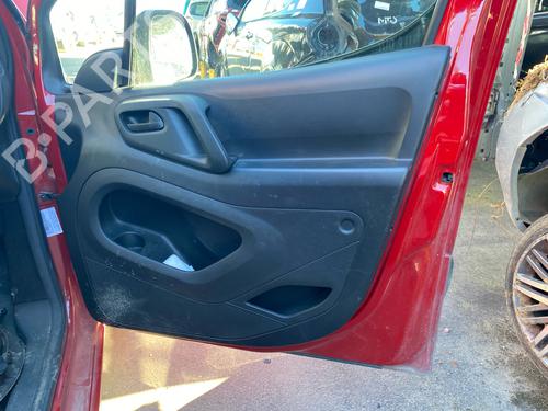 Front right panel CITROËN BERLINGO Box Body/MPV (B9) 1.6 BlueHDi 100 | BP39389005C59 - Image 3