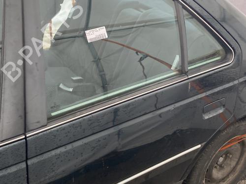 Used Left rear door PEUGEOT 405 II (4B) 1.6 (88 hp) 32385826