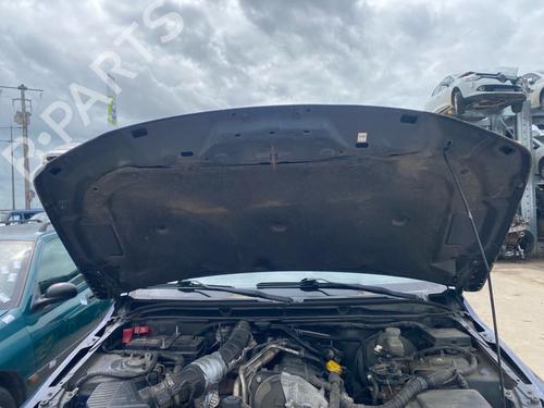 hood-suzuki-grand-vitara-ii-jt-te-td-2005-35930416 main image