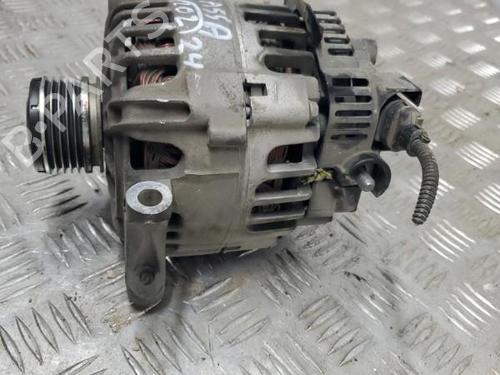 Alternator MERCEDES-BENZ A-CLASS (W169) A 170 (169.032, 169.332) | BP22120957M7 