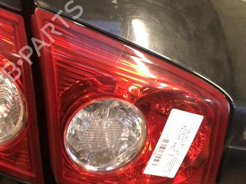Used Left tailgate light CHEVROLET LACETTI (J200) 2.0 D (121 hp) 19914693