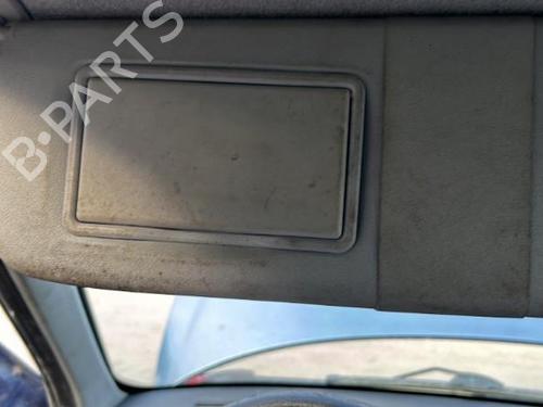 Used Left sun visor Left sun visor 22118682 22118682
