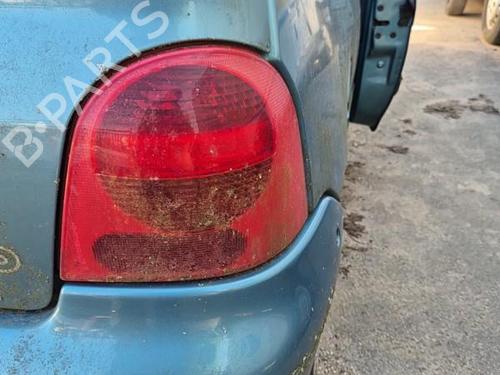 Right taillight RENAULT TWINGO I (C06_) 1.2 16V (C06C, C06D, C06K) | BP22120989C35 