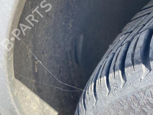 Wheel arch RENAULT CLIO III (BR0/1, CR0/1) 1.5 dCi (C/BR0G, C/BR1G) | BP27304392C56 
