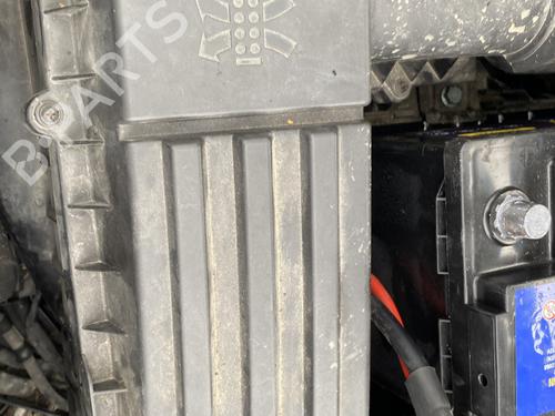 Used Air filter box SEAT ALTEA (5P1) 1.9 TDI (105 hp) 32295189