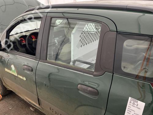 Steering column FIAT PANDA (312_, 319_) 1.3 D Multijet 4x4 (312PXL1A) | BP31129155M21