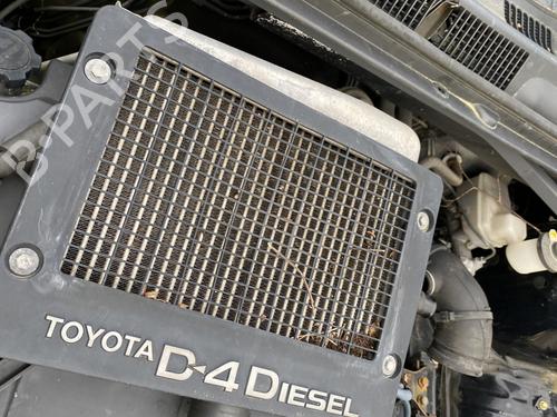 Intercooler TOYOTA RAV 4 II (_A2_) 2.0 D 4WD (CLA20_, CLA21_, CLA20R, CLA21R) | BP33177921M30 - Image 2