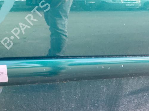 Door moulding trim CITROËN C3 I (FC_, FN_) 1.6 16V | BP22127496C150 