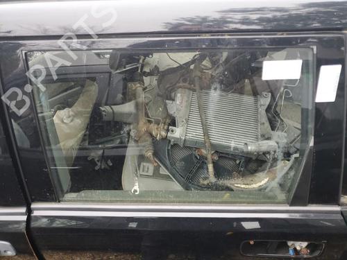 Used Rear left door window NISSAN X-TRAIL I (T30) 2.0 4x4 (140 hp) 22118457