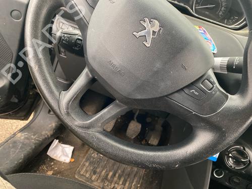 Used Steering wheel Steering wheel 34568672 34568672