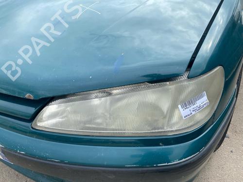 Used Left headlight Left headlight 35885020 35885020