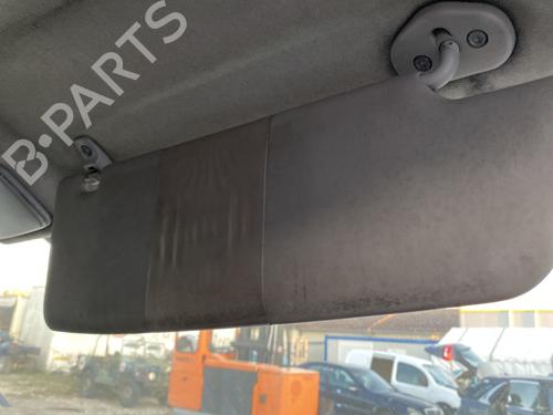 Right sun visor FIAT DUCATO Van (250_) 150 Multijet 2,3 D | BP29973890I2