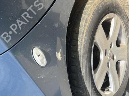 Used Left front fenders PEUGEOT 307 (3A/C) 1.6 HDi 110 (109 hp) 19912992