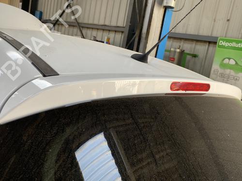 Tailgate PEUGEOT 207 (WA_, WC_) 1.6 16V Turbo | BP27159307C6 
