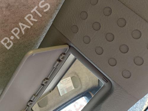 left-sun-visor-renault-clio-ii-bb_-cb_-1998-1999-2000-2001-2002-2003-2004-2005-2006-2007-2008-2009-2010-2011-2012-2013-2014-2015-2016-31603025 main image