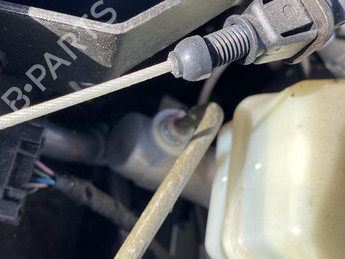 Used Brake master cylinder Brake master cylinder MERCEDES-BENZ C-CLASS (W202) C 220 CDI (202.133) (125 hp) 30085526 30085526