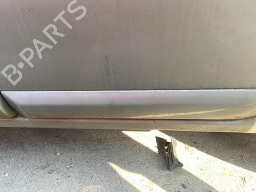 Dørliste DACIA SANDERO 1.4 (BS0C, BS0A, BS0G, BS1F, BS0E) | BP26713723C150 - Image 2